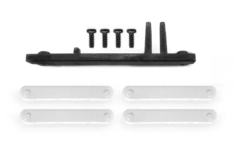 Carisma - Gt24b Steering Linkage 1