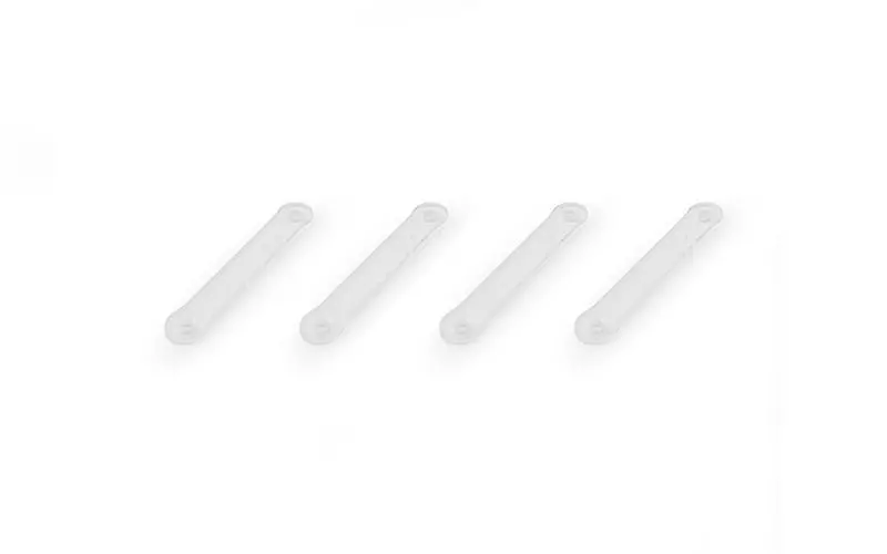 Carisma - Gt24b Steering Linkage Set 1