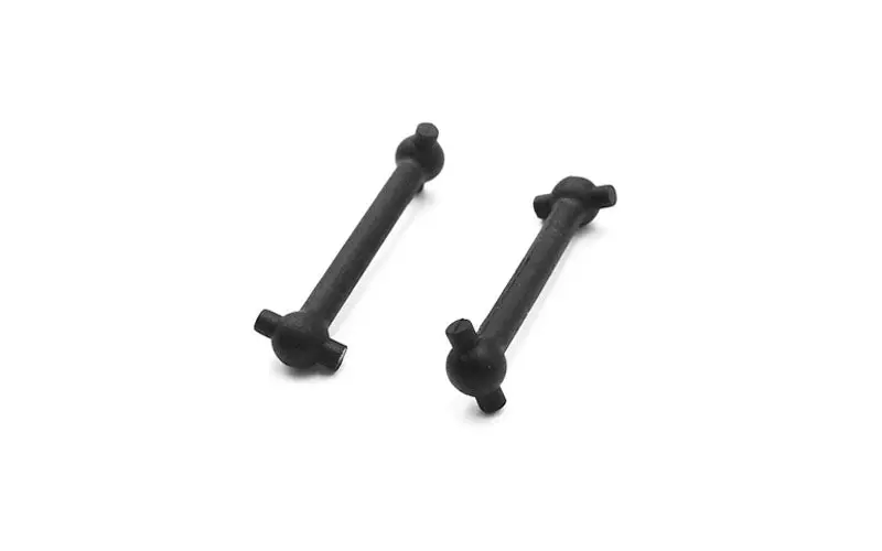 Carisma - Gt24tr/Mt Dogbones (Pr.) 1