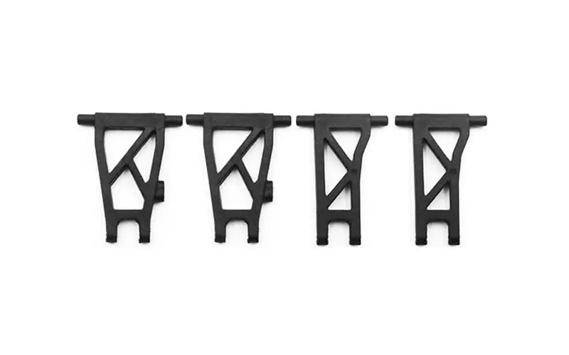 Carisma - Gt24tr/Mt Rear Suspension Arms (2) 1