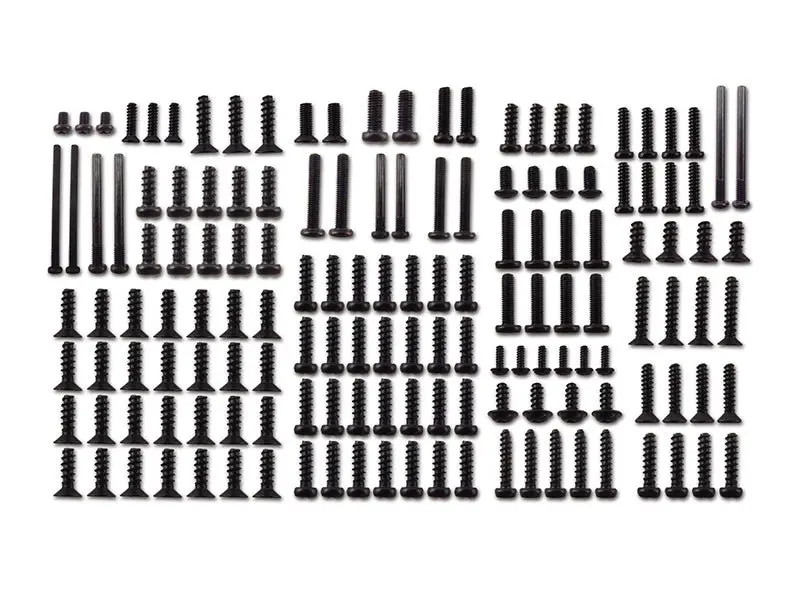 Carisma - Hardware Set, For M10db 1