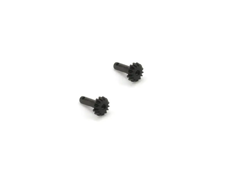 Carisma - Input Pinion Gears (2): Msa-1E 1