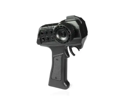 Carisma - Kd-Propo Ctx 2000 2.4Ghz Wheel Transmitter 1