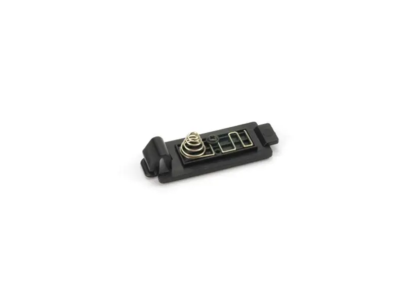 Carisma - Kd-Propo Ctx2000 Battery Door, For Msa-1E 1