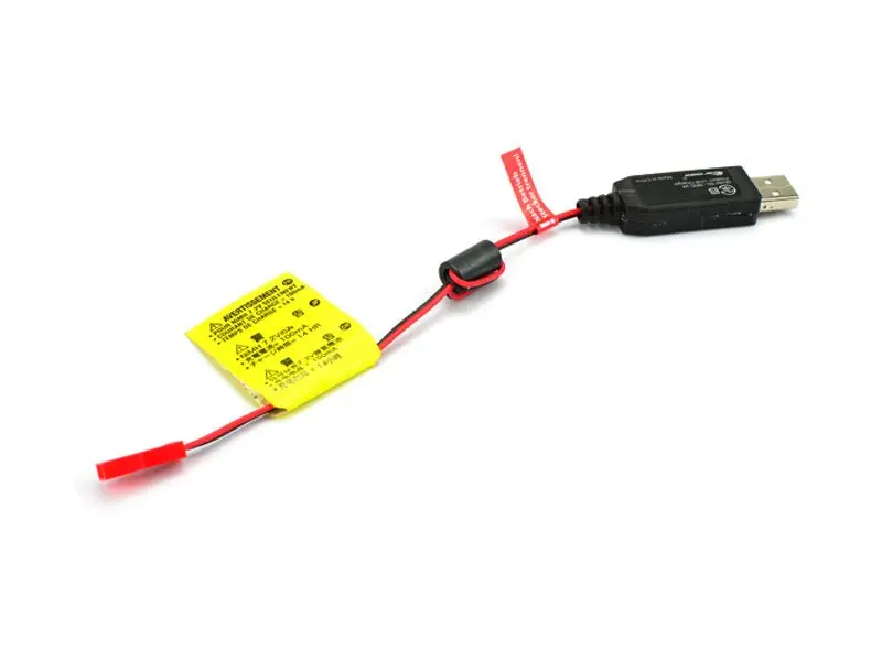 Carisma - Kd-Propo Mbc-24Jst Usb Charger 1
