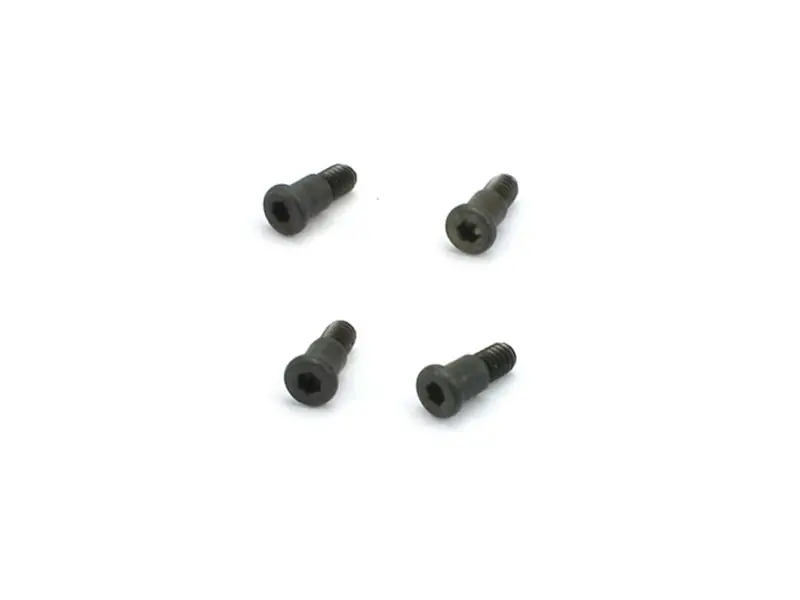 Carisma - Kinpin Set (6): Msa-1E 1