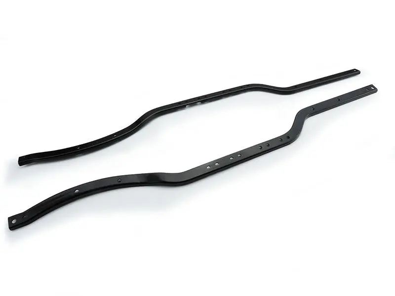 Carisma - Ladder Chassis Rails (Pr.): 324Mm Sca-1E 1