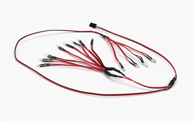 Carisma - Led Light Set For F-150 1