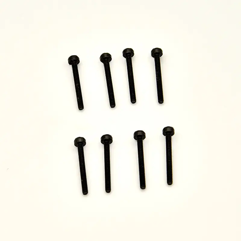 Carisma - M2x18mm Hex Head Screw 1
