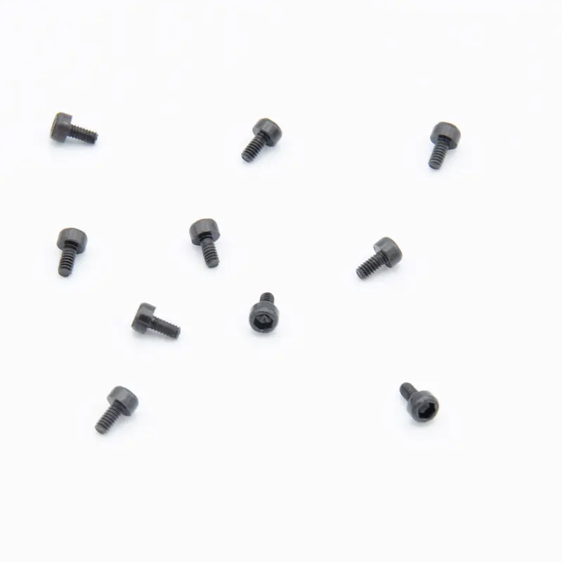 Carisma - M2x4mm Hex Head Screw 1