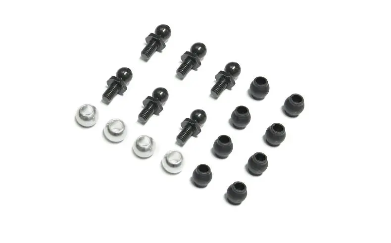 Carisma - M40 Dt Ball Stud Set 1