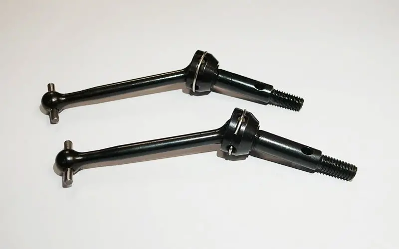 Carisma - M40s Assembled Cvd Set (Pr.) 1