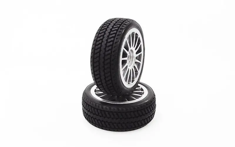 Carisma - M40s Audi Rs5 Dtm Wheels / Tires (Pr.) 1