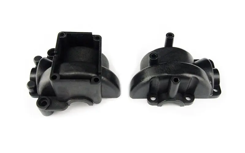 Carisma - M40s Diff Housing Set 1