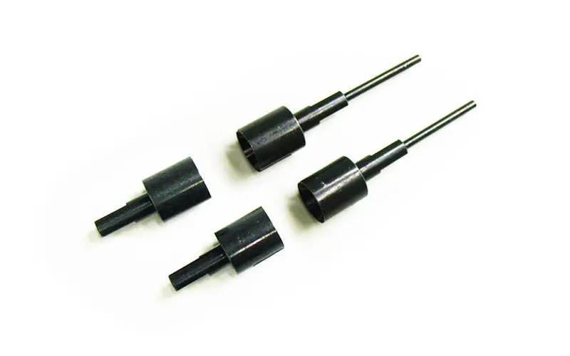 Carisma - M40s Differential Outdrive Set 1