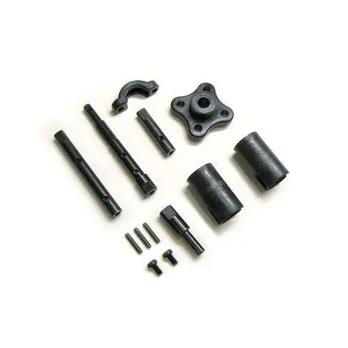 Carisma - M40s Main Shaft Parts Set 1