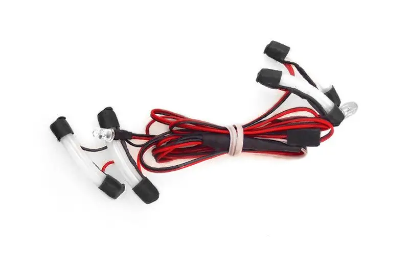 Carisma - M40s Mercedes Amg C-Class Dtm Led Light Set 1
