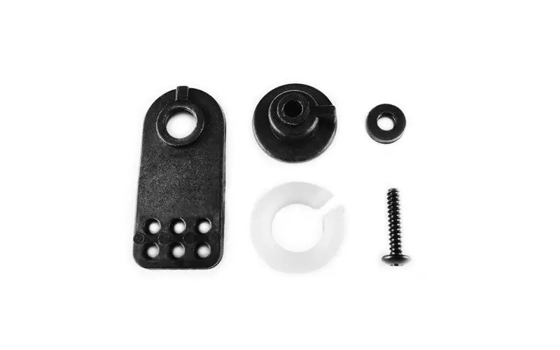 Carisma - M40s Servo Saver Set 1