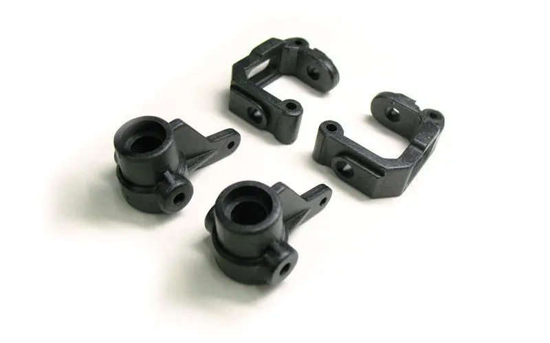 Carisma - M40s Steering Hub Set 1