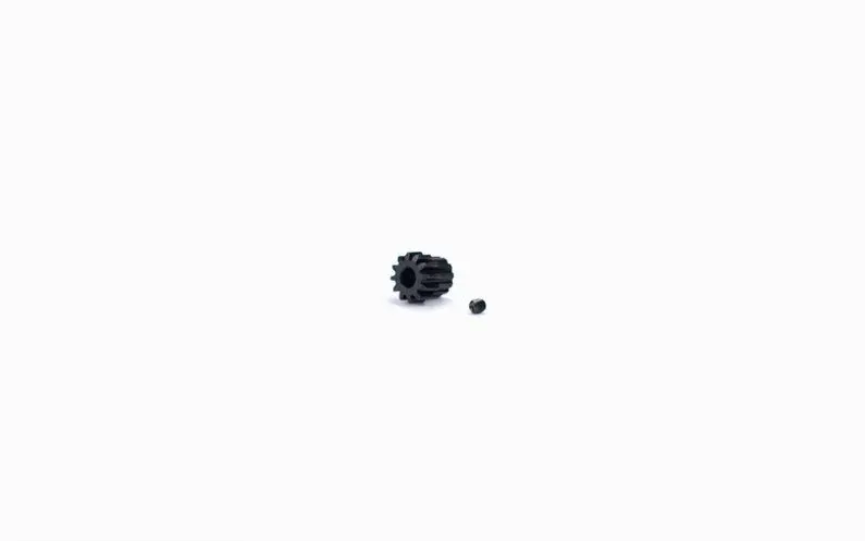 Carisma - M48s 12T Pinion Gear Set (5Mm Shaft) 1