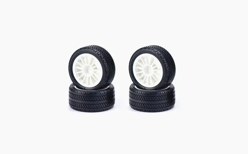 Carisma - M48s Audi Sport Quattro S1 Tires Set 1
