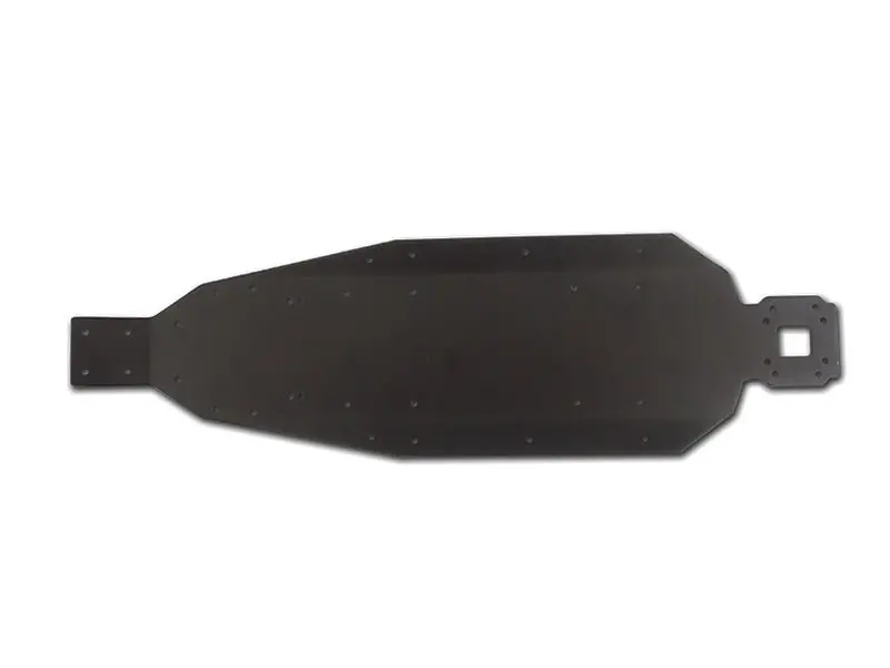 Carisma - Main Chassis, For M10sc/M10db 1