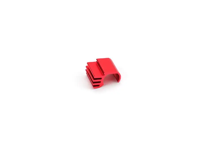 Carisma - Motor Heat Sink: Msa-1E 1
