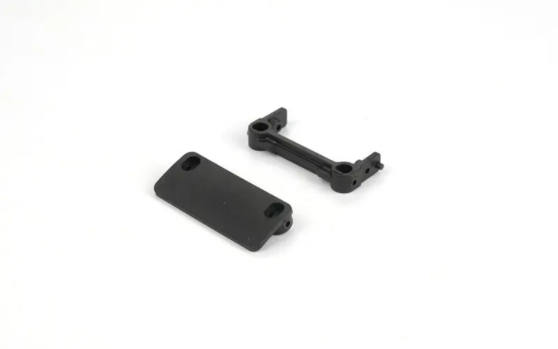 Carisma - Msa-1E Front Bumper V2 1