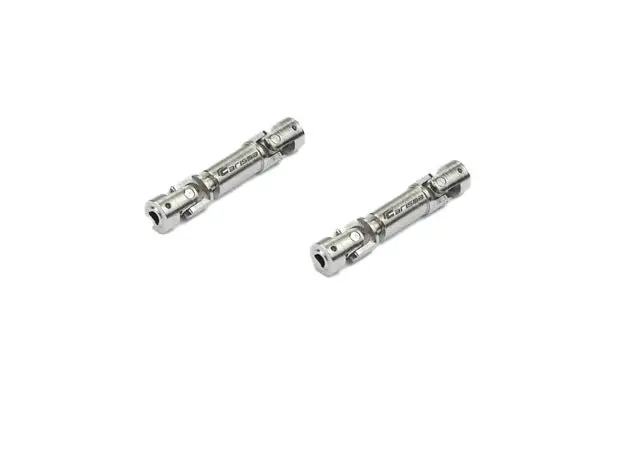 Carisma - Msa-1E Metal Center Drive Shaft Set 1