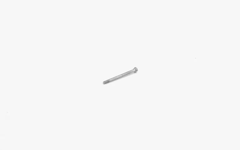 Carisma - Msa-1E Shaft For Aluminum Shock 1