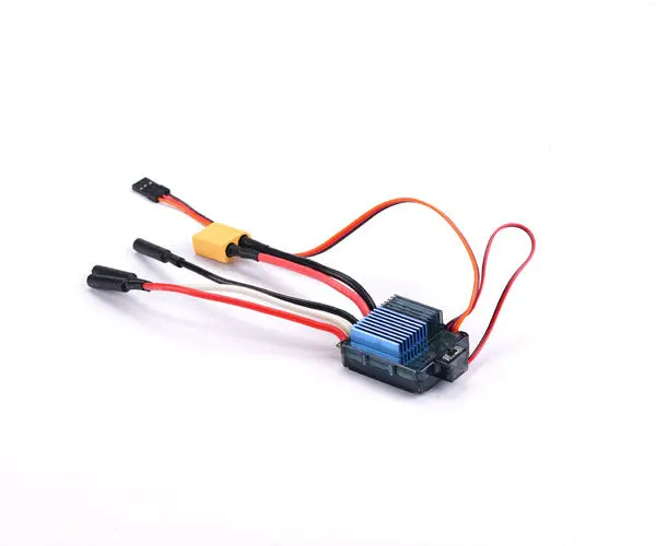 Carisma - Msc-18Bl W (Xt60) 1