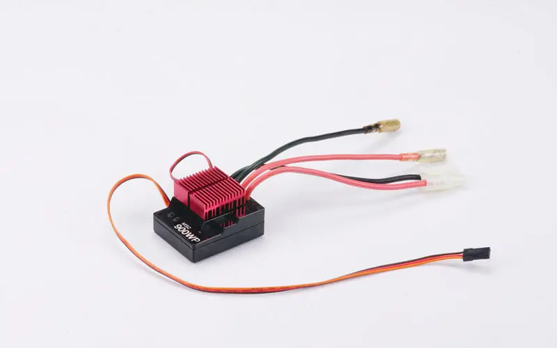 Carisma - Msc-900Wp 35A Brushed Esc 1