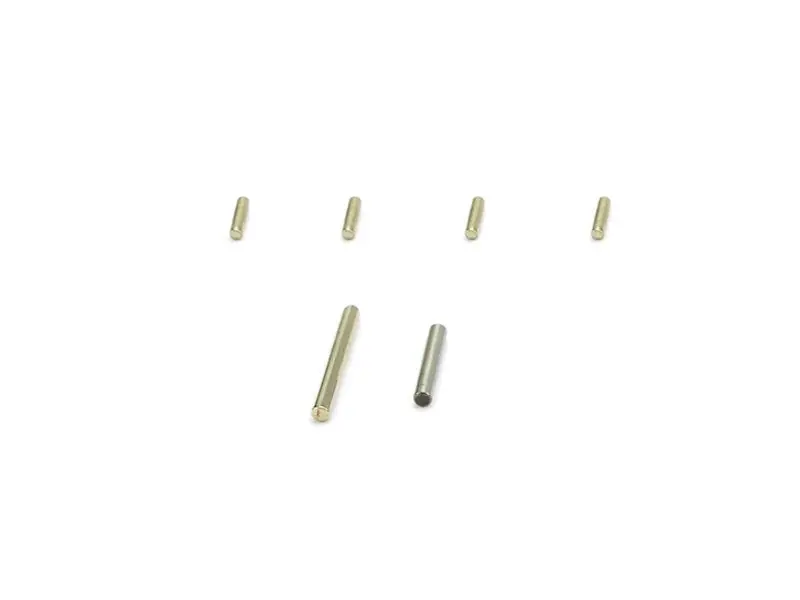 Carisma - Pin Set: Msa-1E 1