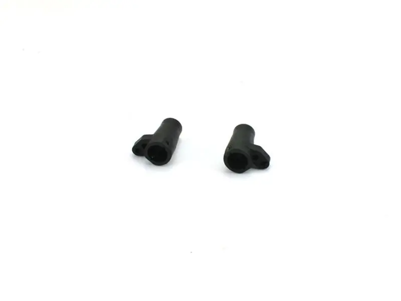 Carisma - Rear Axle Hub Set: Msa-1E 1