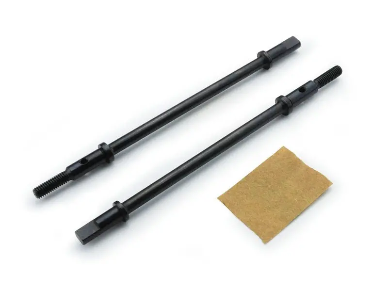 Carisma - Rear Axles (Pr.): Sca-1E 1