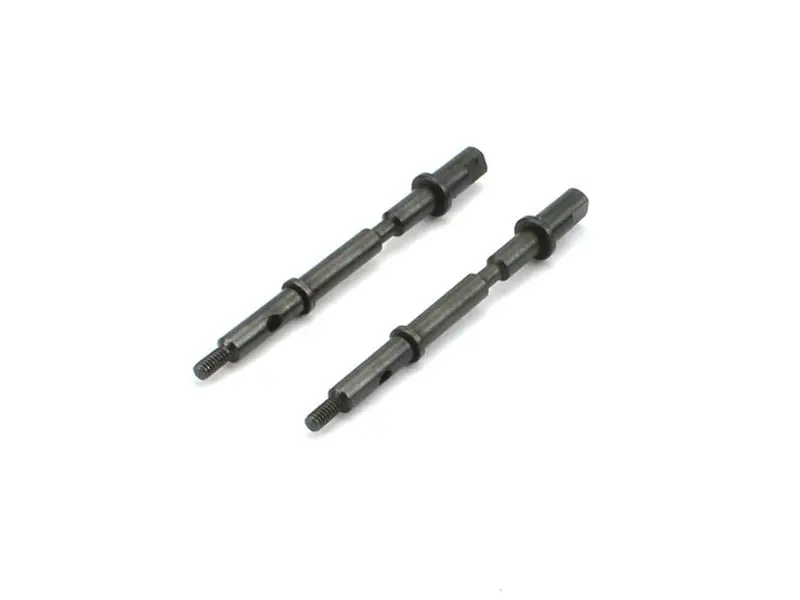 Carisma - Rear Drive Shafts (Pr): Msa-1E 1