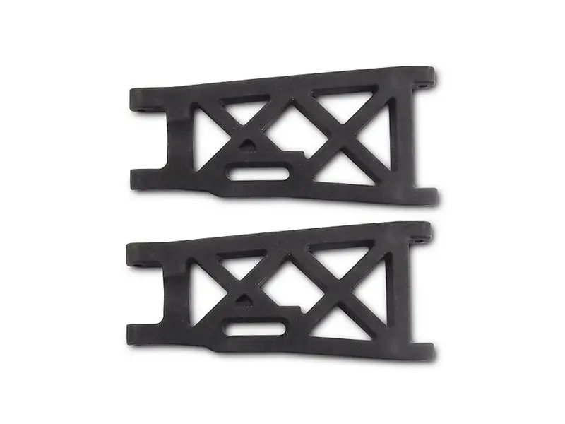 Carisma - Rear Supension Arms, For M10sc/M10db  (Pr.) 1
