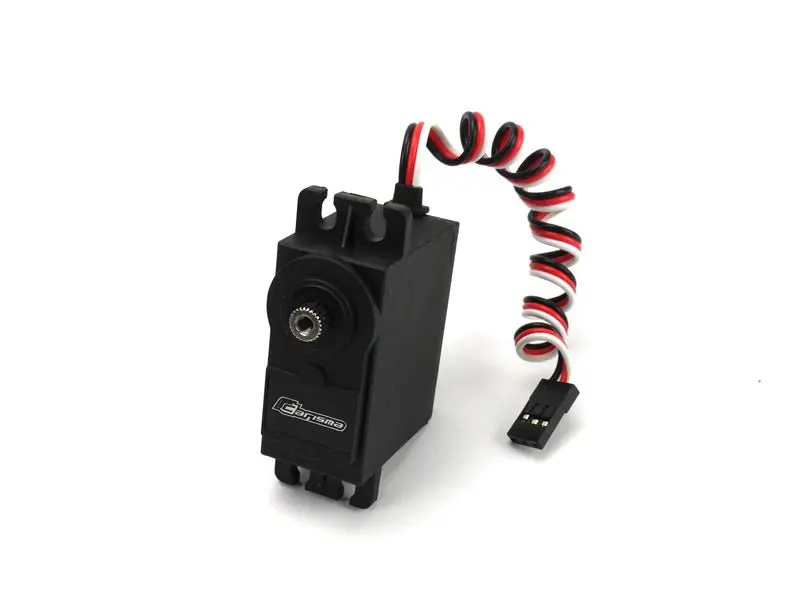 Carisma - Replacement Steering Servo For Sca-1E 1