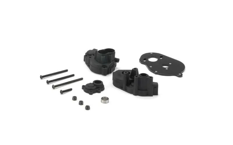 Carisma - Sca-1E 1.2 Att Transmission Case Set 1
