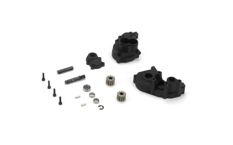 Carisma - Sca-1E 2.1 Att Transmission Conversion Set 1