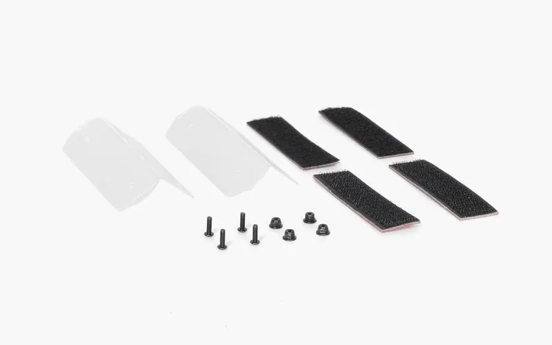 Carisma - Sca-1E Body Support Brackets Set 1
