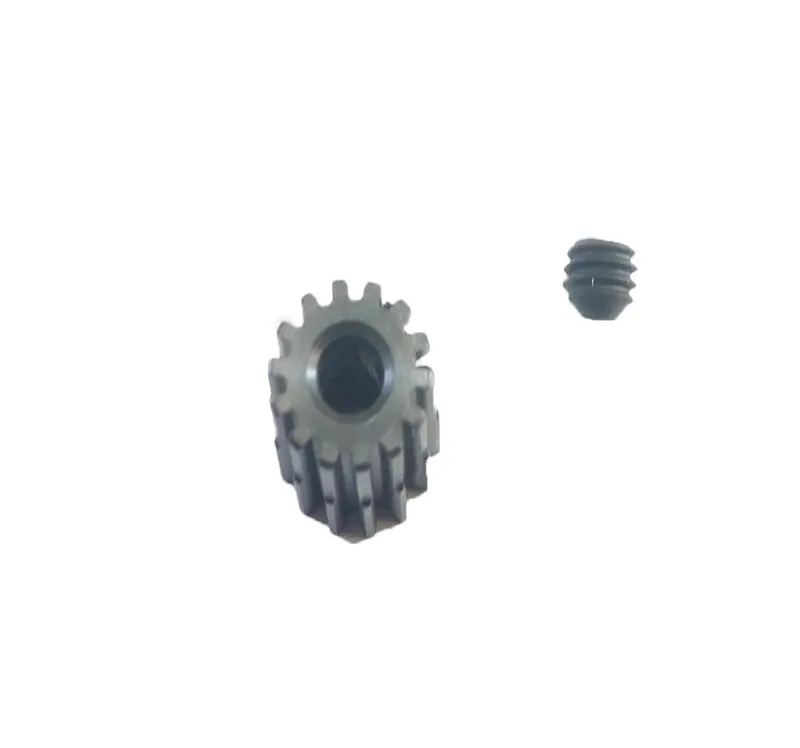 Carisma - Sca-1E Motor Pinion Gear 14 Tooth (48 Pitch) 1