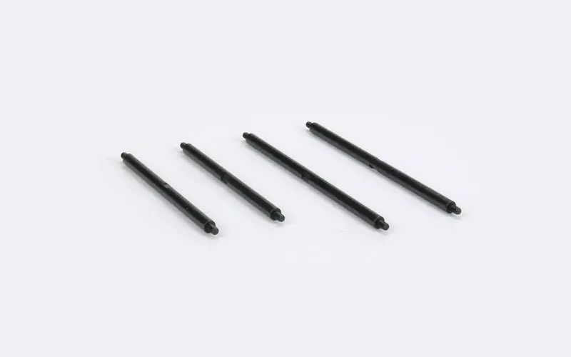 Carisma - Sca-1E Upper/Lower Link Set For 313Mm Wheelbase 1