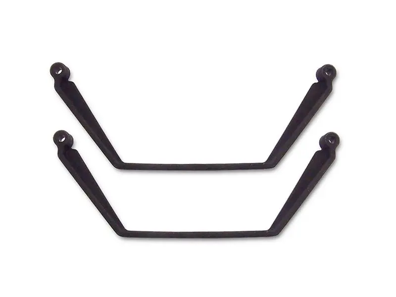 Carisma - Side Guard Set, For M10sc/M10db 1