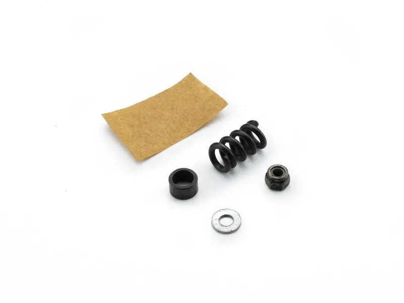 Carisma - Slipper Clutch Hardware Set: Sca-1E 1