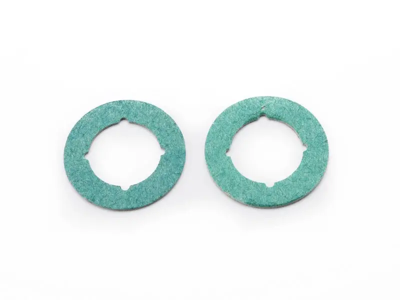 Carisma - Slipper Pads (Pr.): Sca-1E 1