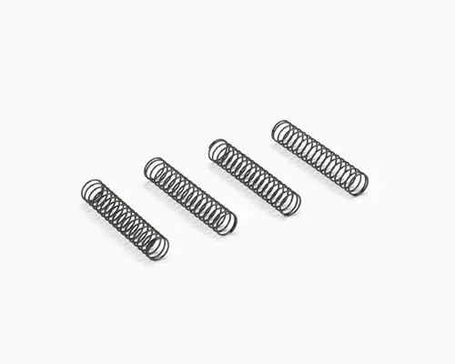 Carisma - Spring Set For Msa-1E Aluminum Shocks 1