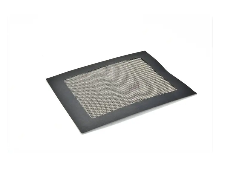Carisma - Stainless Steel Wire Mesh Sheet (A5 Size) 1