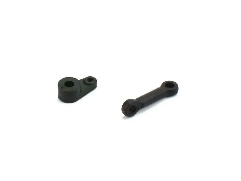 Carisma - Steering Horn & Steering Link Set: Msa-1E 1