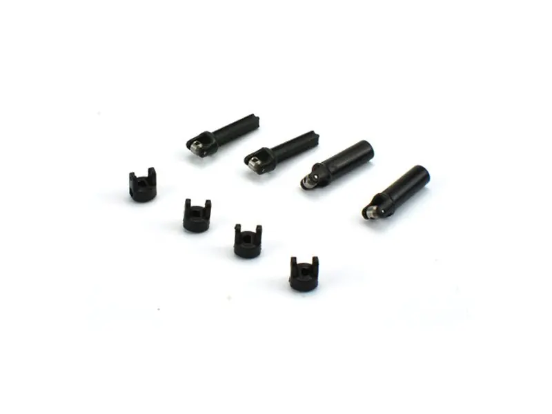 Carisma - Universal Joint Set: Msa-1E 1